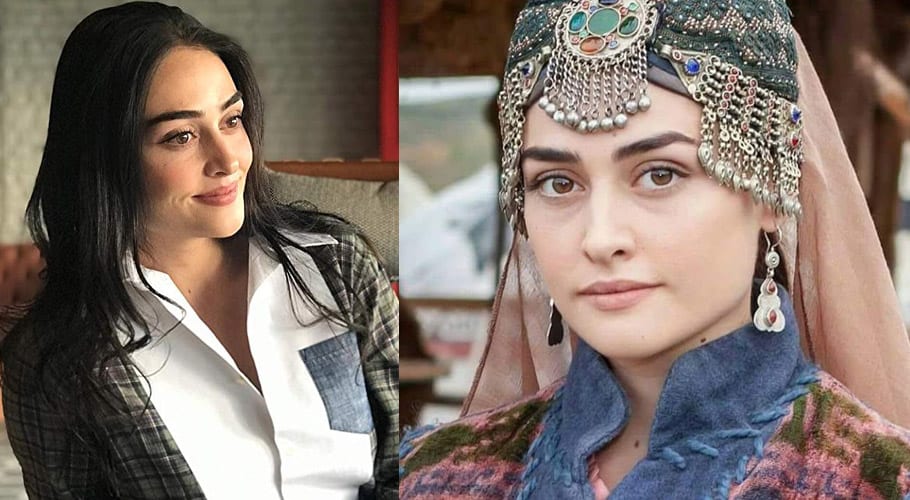 حلیمہ سلطان کا پشاور زلمی فیملی کا حصہ ہونے پر اُردو زبان میں فخر کا اظہار، مداح حیران
