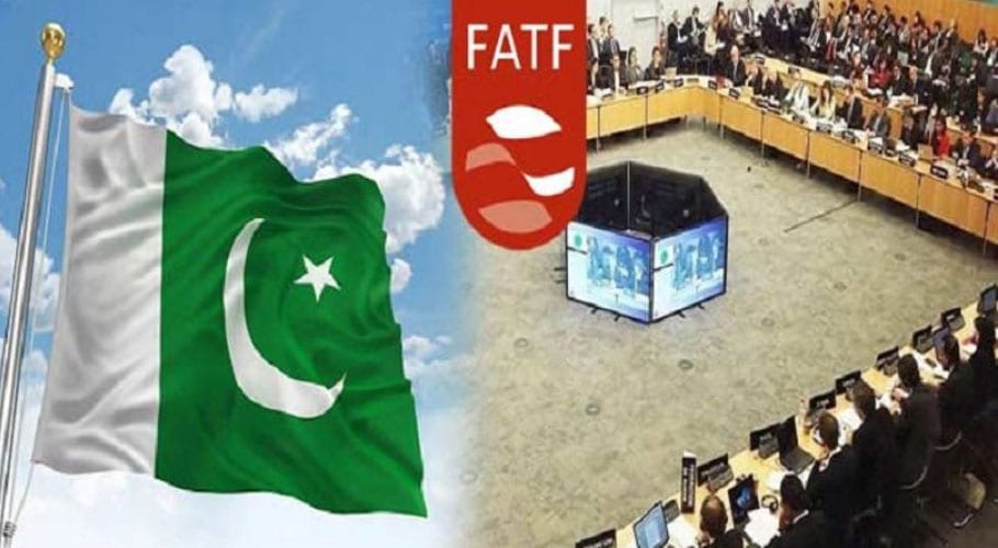 FATF Pakistan
