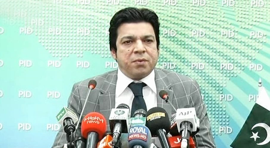 Faisal Vawda