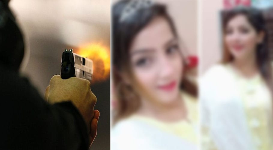 گارڈن فائرنگ واقعہ، مرنے والے ٹک ٹاکرز کا کرمنل ریکارڈ سامنے آگیا
