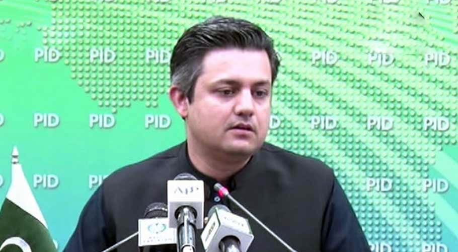 PTI considers Hamad Azhar as candidate for Lahore mayor