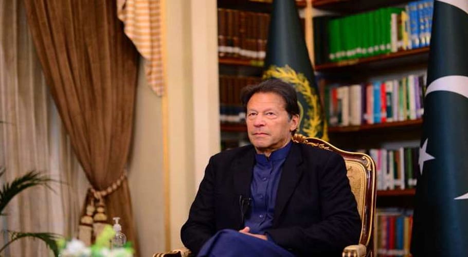 وزیرِ اعظم عمران خان اسلام آباد میں سیف سٹی ہیڈ کوارٹر کا دورہ آج کریں گے