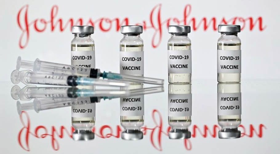 J&J Covid vaccine
