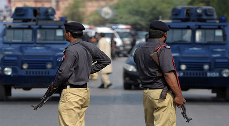 کراچی، کورنگی میں شہری کے قتل کا معمہ حل، ملزم مقتول کی بیوی کا سابقہ شوہر نکلا