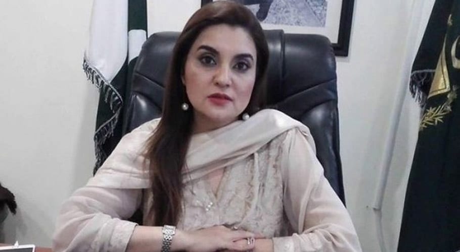 اسلام آباد پولیس نے سیکٹر جی11 حادثے کا مقدمہ درج کرلیا، کشمالہ طارق کا بیٹا نامزد