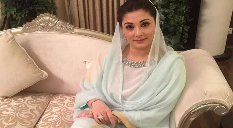 ضمنی انتخاب کے دوران جاں بحق نوجوان کے اہلِ خانہ سے تعزیت،مریم نوازڈسکہ جائیں گی
