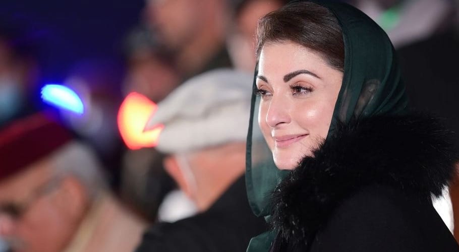 پی پی 51 ضمنی انتخاب کی مہم: ن لیگ کی نائب صدر مریم نواز آج وزیر آباد پہنچیں گی