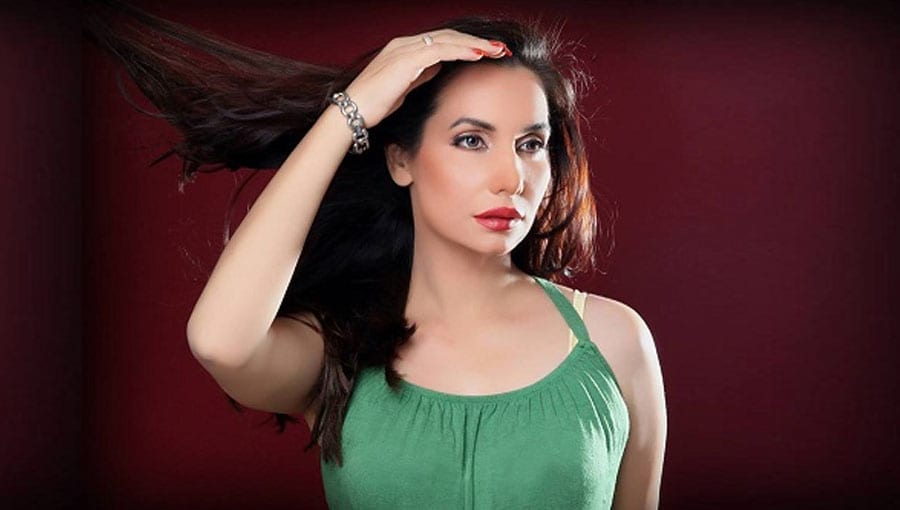 انڈسٹری میں کام نہ ہونے سے گلوکار وں کو مالی مشکلات کا سامنا ہے، مسکان جے