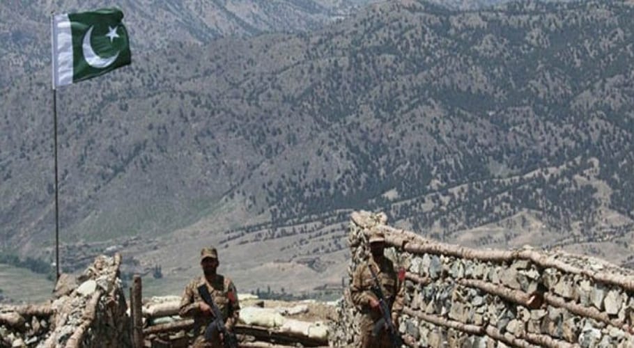 شمالی وزیرستان میں سیکیورٹی فورسز کا آپریشن، 3 دہشت گرد ہلاک ہو گئے