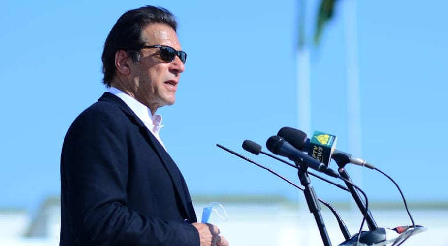 وفاقی حکومت نے ریکارڈ 6 ہزار ارب روپے کا قرض واپس کیا۔وزیرِ اعظم