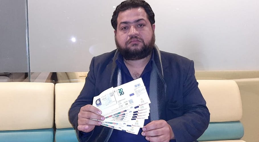 پی ایس ایل 2020ء: ٹکٹس خریدنے والا شہری آج بھی پریشان، 30 ہزار واپس نہ مل سکے