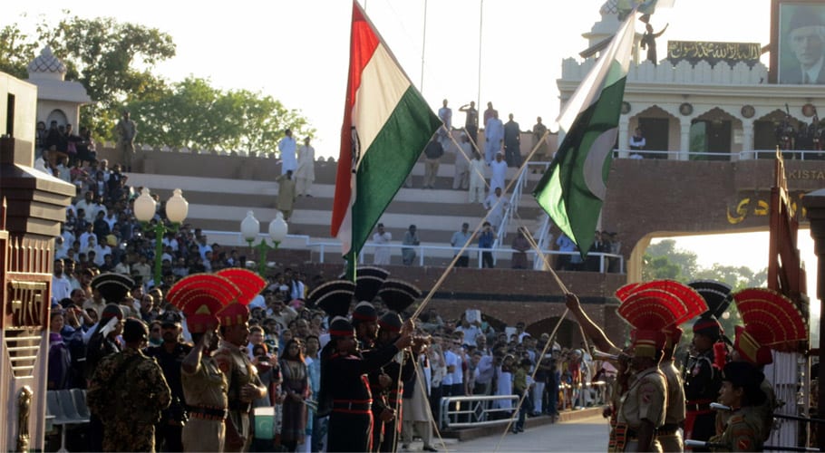 جنگ بندی کیلئے پاکستان اور بھارت کا نیا معاہدہ اور خطے کا امن و استحکام