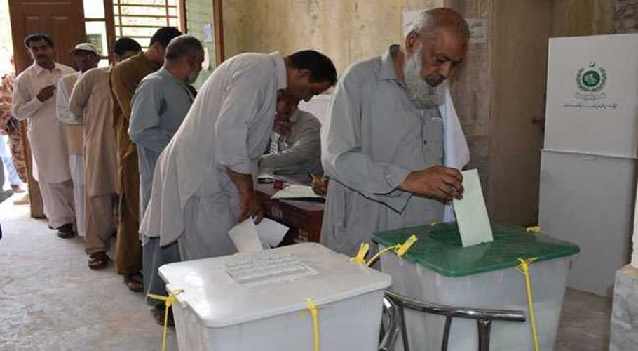 Sindh govt urges ECP to postpone NA-249 by-poll