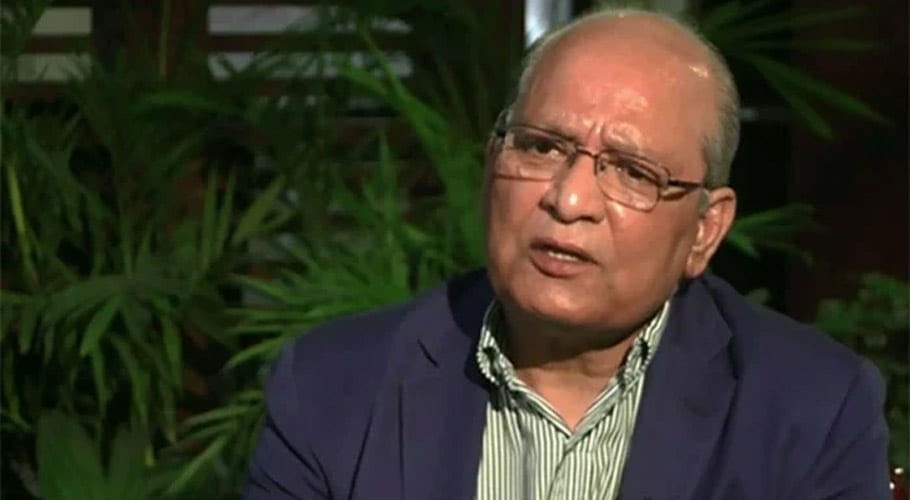 سینئر ن لیگی رہنما و سینیٹر مشاہد اللہ خان کی شخصیت کے نمایاں پہلو