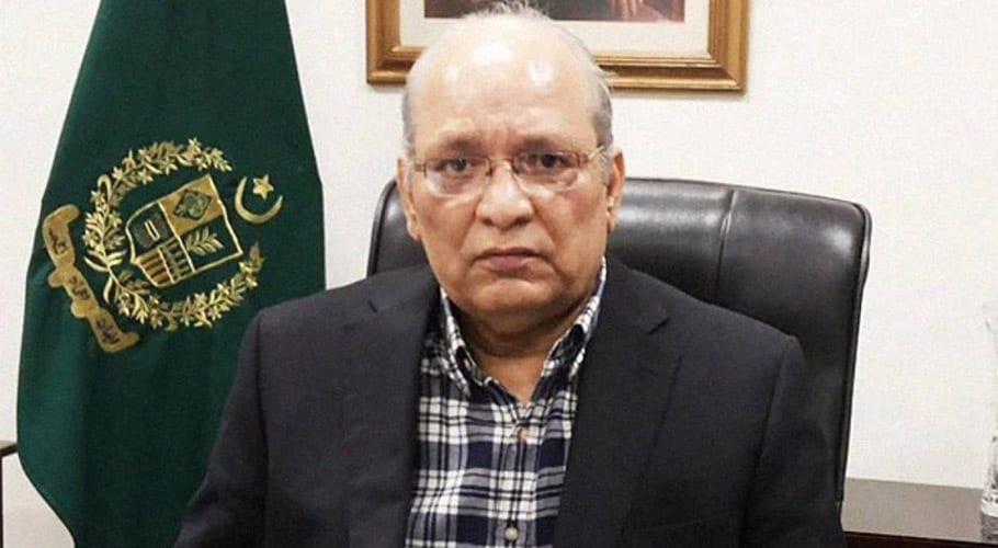 سینیٹ میں مشاہد اللہ خان کی خدمات کو خراجِ تحسین پیش کرنے کیلئے قرارداد منظور