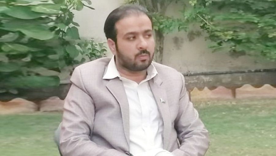 24گھنٹے میں حلیم عادل شیخ کا مسئلہ حل نہ ہوا تو بلاول ہاؤس کا گھیراؤ کریں گے، شمس شہوانی