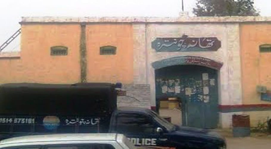 راولپنڈی پولیس کی ناکامی، چونترہ جرائم پیشہ افراد کی جنت اور شہریوں کی قتل گاہ بن گیا