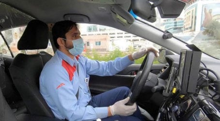 پاکستانی ڈرائیورزمتحدہ عرب امارات میں بھی اپنا لوہا منوانے میں کامیاب