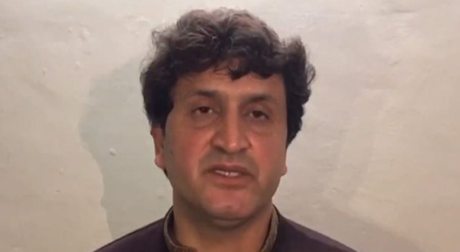 سینیٹ الیکشن کیلئے پیسوں کا لین دین اسد قیصر اور پرویز خٹک نے کیا۔ عبیداللہ مایار
