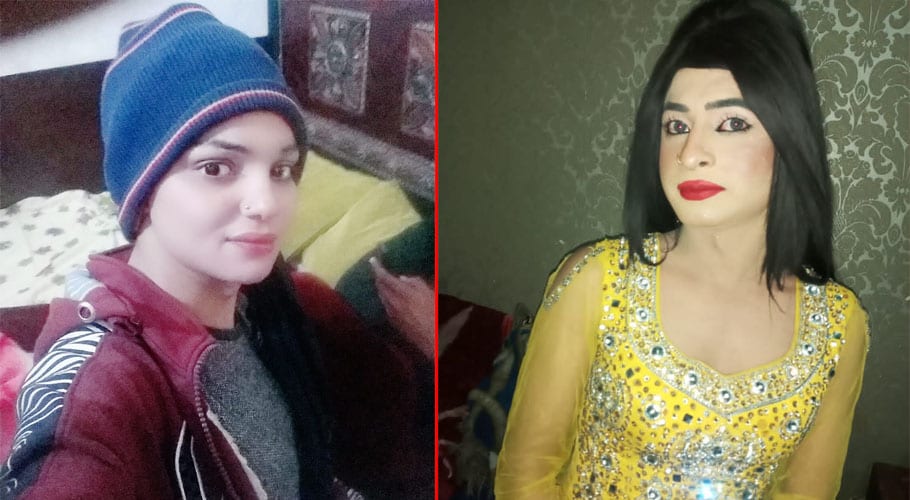 Eunuch's killers arrested in punjab