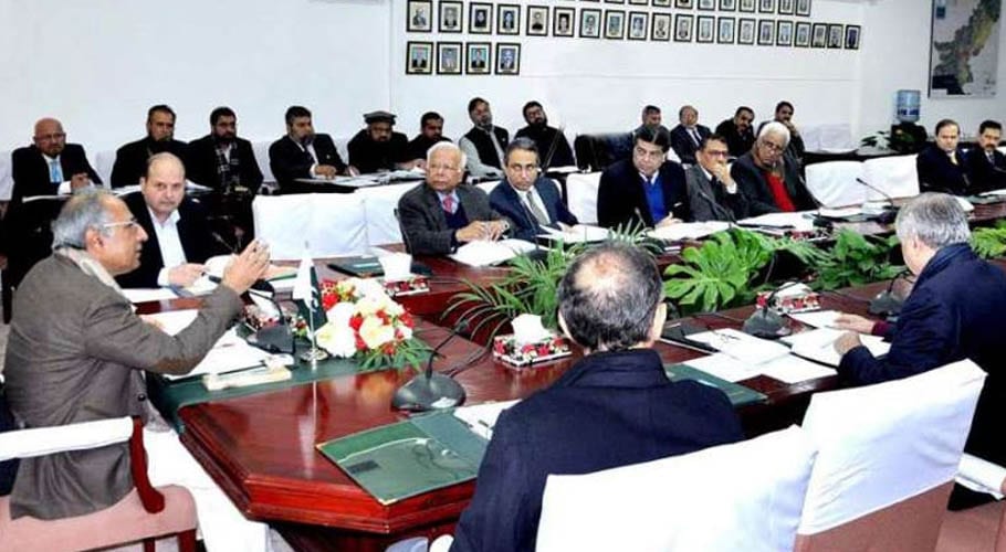 ای سی سی نے گھی کی فی کلو قیمت میں 30 روپے اضافہ کردیا