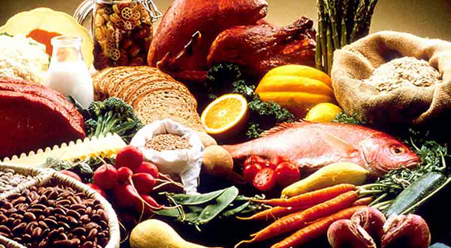ناقص معیار کے کاربوہائیڈریٹس دل کے دورے کا سبب بنتے ہیں، تحقیق