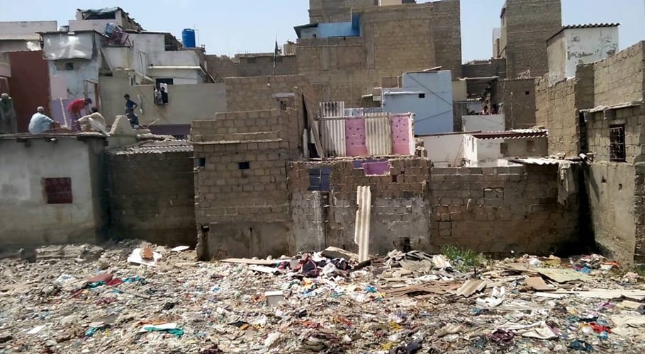 گجر نالے پر تجاوزات ہٹانے کا بڑا آپریشن شروع، رینجرز طلب