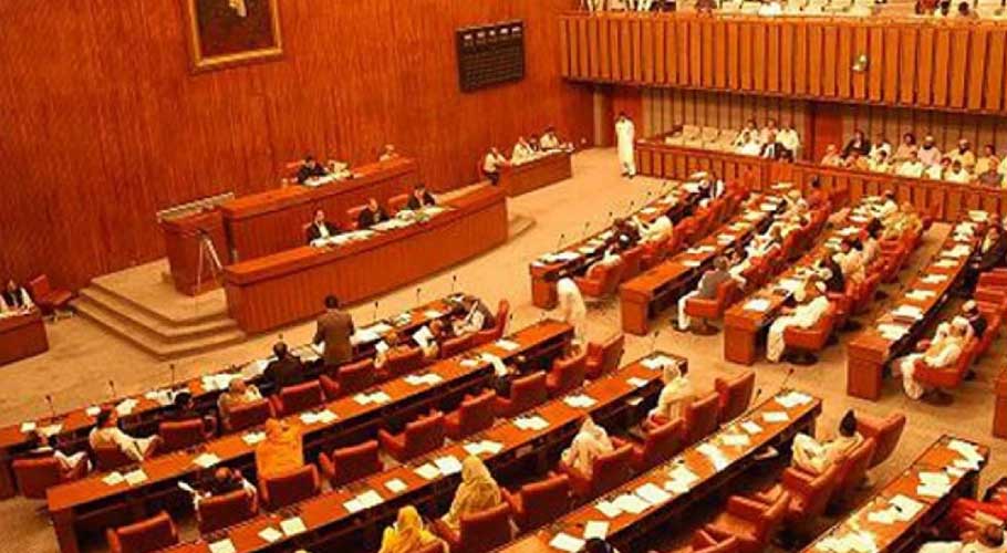 سینیٹ انتخابات:زیرحراست ارکان اسمبلی کے پروڈکشن آرڈرز جاری