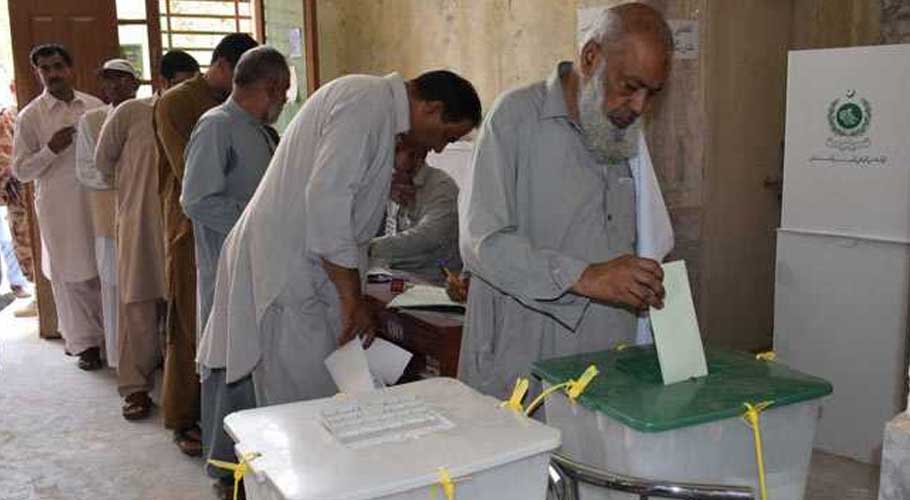 غیرحتمی،غیرسرکاری نتائج کے مطابق ن لیگ نے نوشہرہ پی کے 63 کا میدان مار لیا