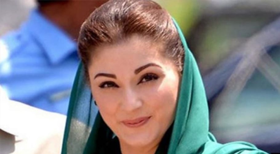 استعفوں کے معاملے پر مریم نواز نے وزیراعظم کو صبر کا مشورہ دے دیا