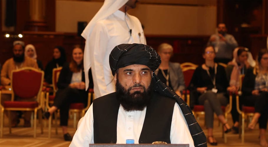 طالبان نے چین کو افغانستان میں سرمایہ کاری کی دعوت دے دی