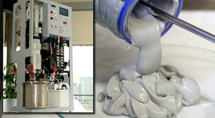 جرمن ماہرین نے گاڑیوں کےلیے توانائی سے بھرپور 'پاور پیسٹ' تیار کرلیا