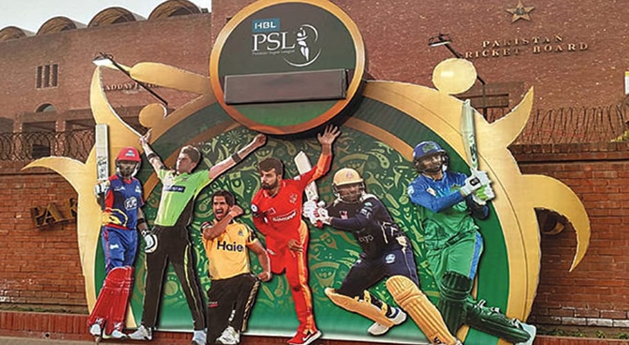 پی ایس ایل 6 کی ٹکٹوں کی فروخت کے حوالے سے پی سی بی کا اہم اجلاس کل ہوگا