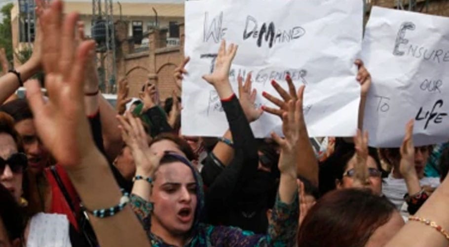 پشاور میں خواجہ سرا کو اغواء کے بعد زیادتی کانشانہ بنا دیا گیا