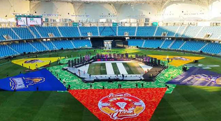 نوجوان کرکٹرز ابوظہبی میں متاثرکن کارکردگی کا مظاہرہ کرنے کے لیے پرعزم