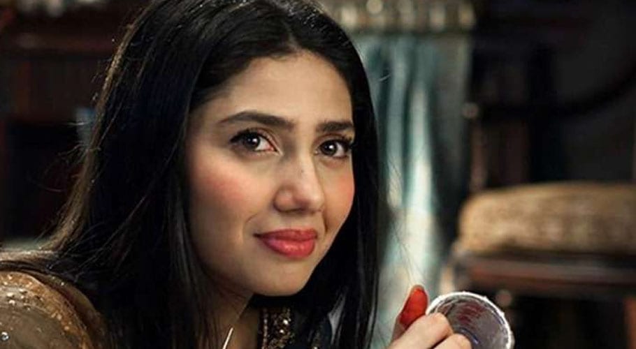 کچھ بھی اچھا کرلوں لوگ سگریٹ نوشی کا طعنہ دے ہی دیتے ہیں، ماہرہ خان