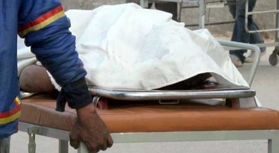 راولپنڈی میں انسپکٹر عمران عباس کو شہید کرنے والا ملزم پولیس مقابلے میں ہلاک