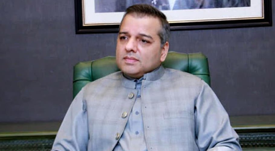 وزیرتعلیم پنجاب مرادراس کورونا میں مبتلا،گھرمیں قرنطینہ کرلیا