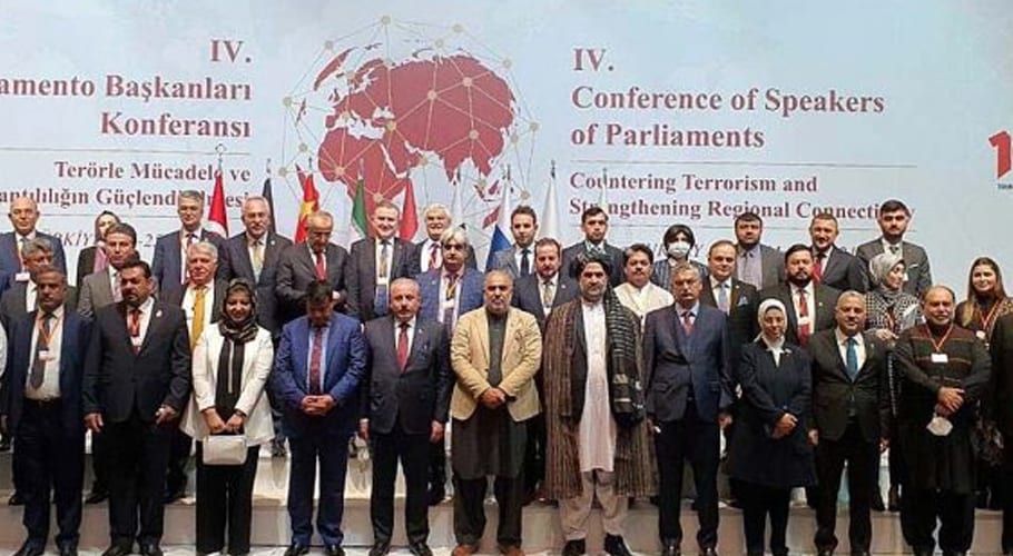 Antalya Declaration