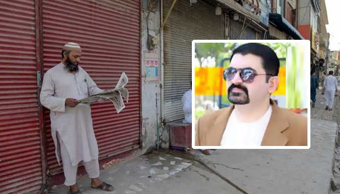 کورونا کے مریضوں میں اضافہ، کراچی تاجر الائنس کا تشویش کا اظہار