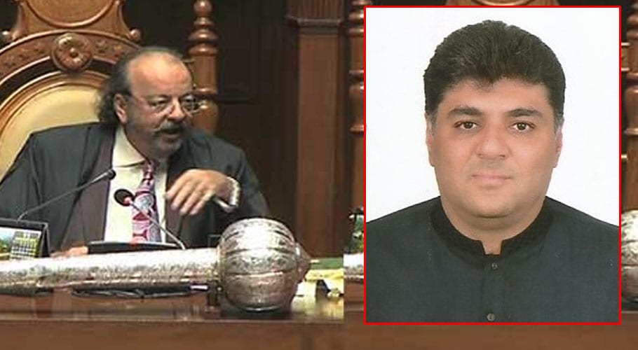Bilal Ghaffar