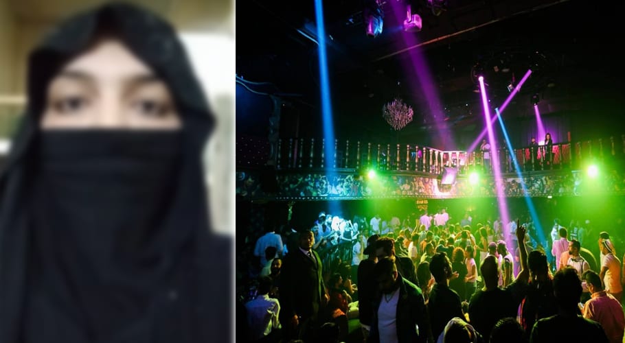 بھائی نے بہن کو دبئی کے ڈانس کلب میں فروخت کردیا، عاصمہ لیاقت کی انصاف کیلئے فریاد