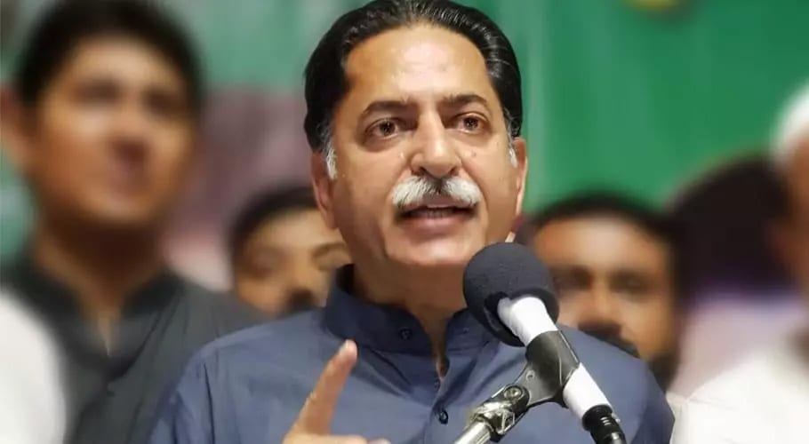 متنازعہ تقریر کیس، جاوید لطیف کی عبوری ضمانت کی درخواست پر سماعت آج ہوگی