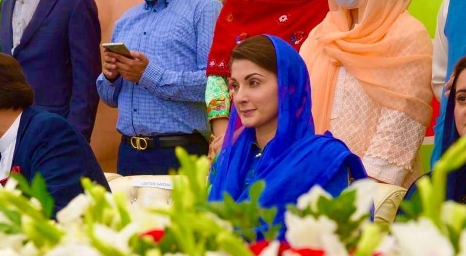 مریم نواز کی طبیعت خراب ، سیاسی سرگرمیاں ملتوی کردی گئیں