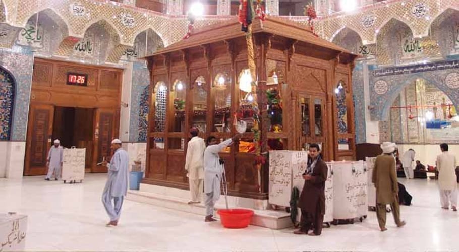 سندھ حکومت کا نیا نوٹیفیکیشن جاری، صوبے بھر میں مزارات دوبارہ کھول دئیے گئے