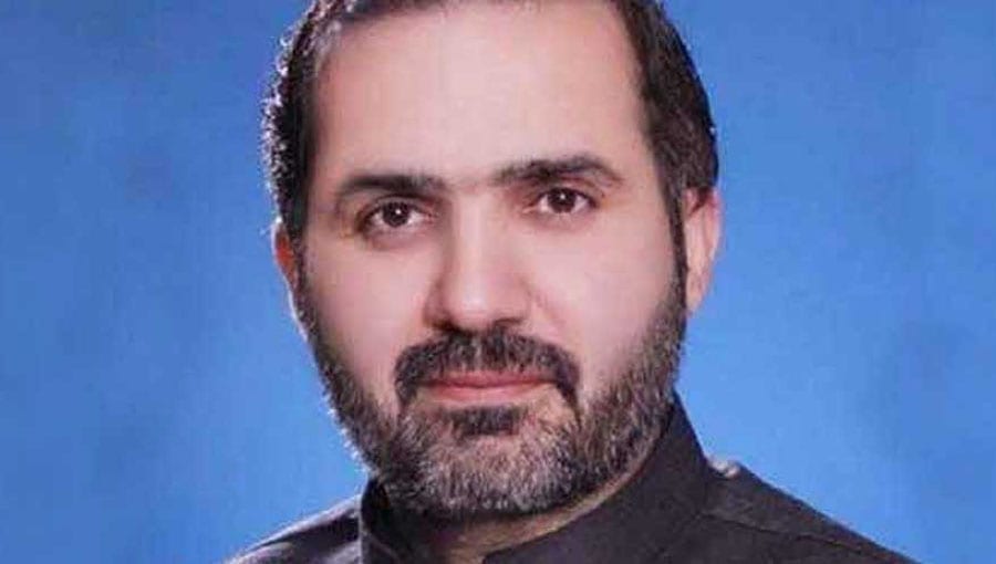 وزیر اعظم نے مرزا آفریدی کو ڈپٹی چیئرمین سینیٹ کا امیدوار نامزد کر دیا