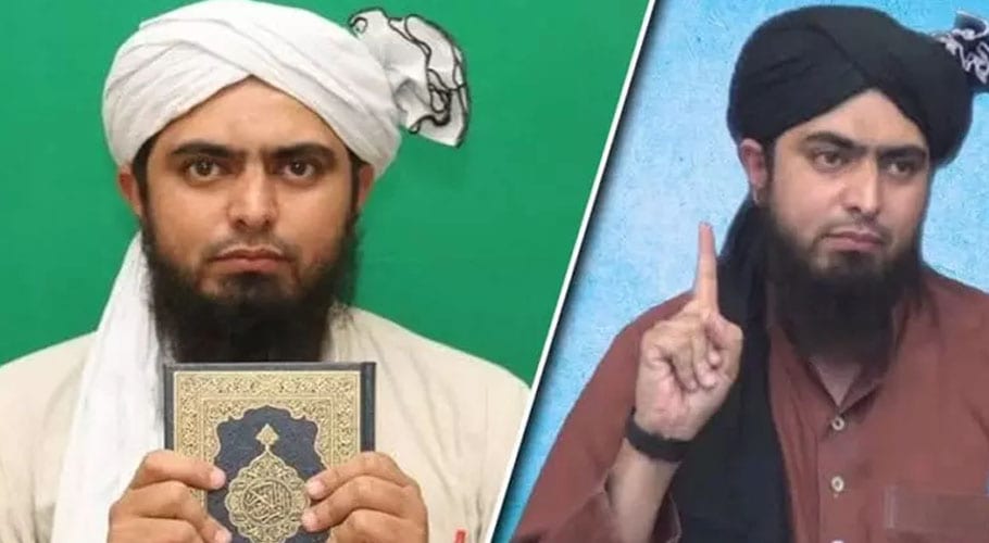 معروف مذہبی اسکالر انجینئر محمد علی مرزا قاتلانہ حملے میں بال بال بچ گئے
