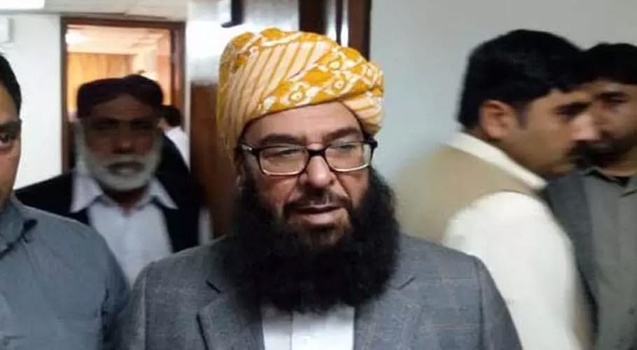 حکومتی پیشکش مسترد،عبدالغفورحیدری ڈپٹی چیئرمین سینیٹ کیلئے پی ڈی ایم امیدوارنامزد