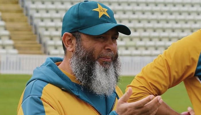 اچھی پرفارمنس کیلئے سلیکشن میں تسلسل آنا ضروری ہے،مشتاق احمد