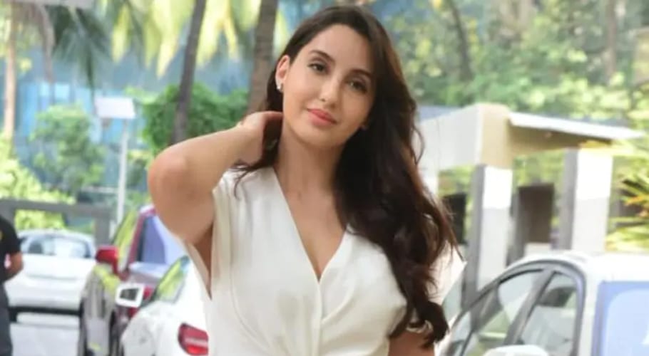 Nora Fatehi bold videos